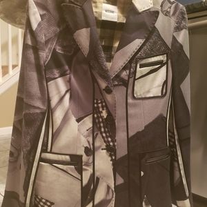 Moschino  blazer/jacket